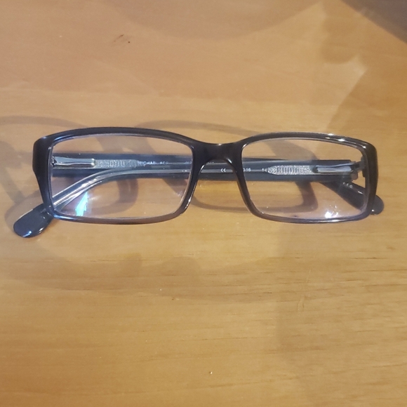 Authentic Micheal Kors Frames - Picture 1 of 4